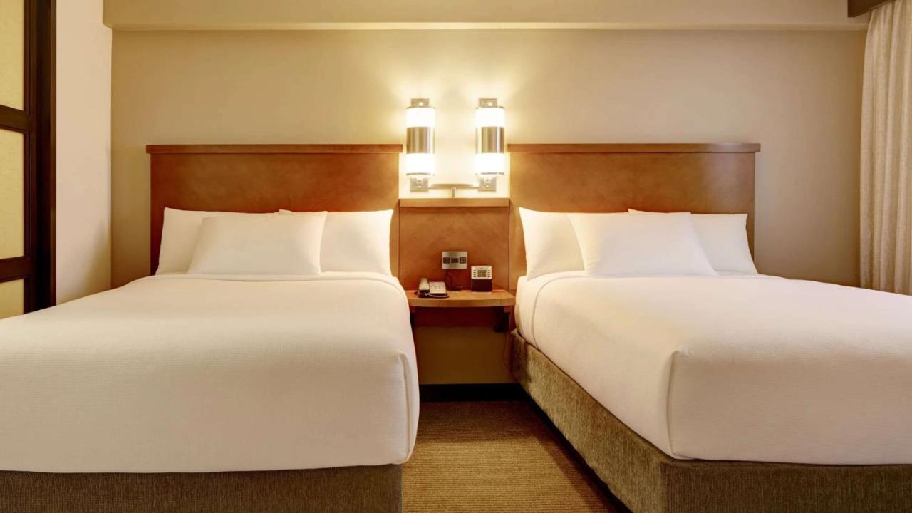 Sonesta Select Austin North Central Eksteriør bilde