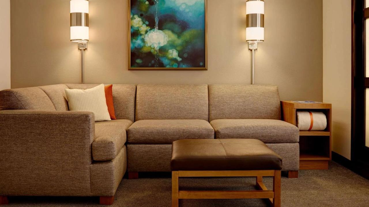 Sonesta Select Austin North Central Eksteriør bilde