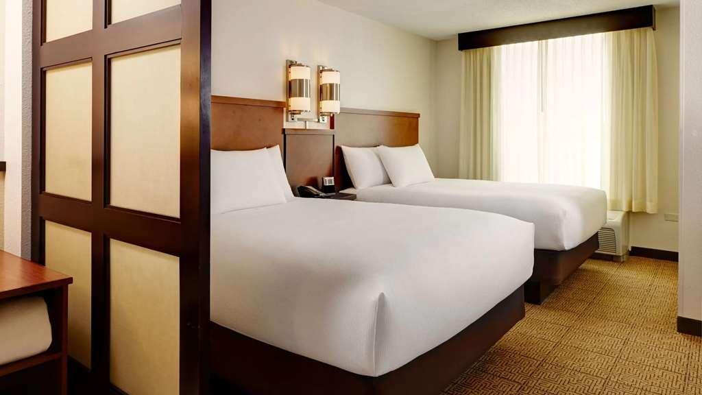 Sonesta Select Austin North Central Rom bilde